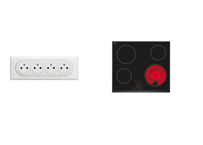 branchement-prise-electrique-plaque-cuisson